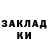 Кокаин VHQ Tatyana Zatulovskaya
